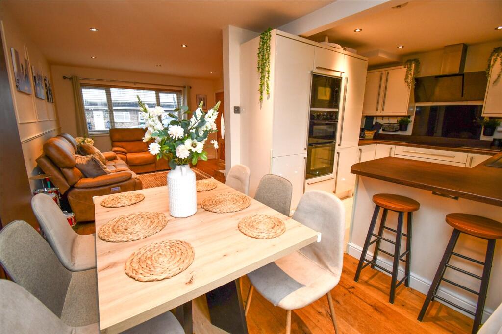 Poplar Grove, Elton, Chester photo 2