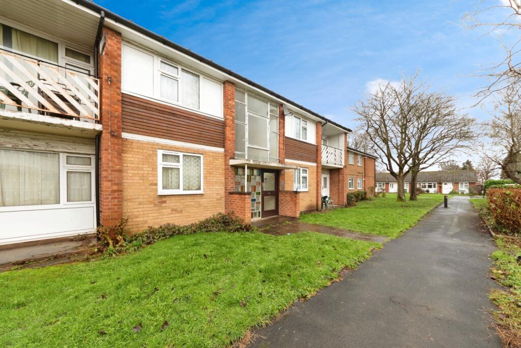 Additional image 18 of Gosford Walk, Solihull, West Midlands, B92
