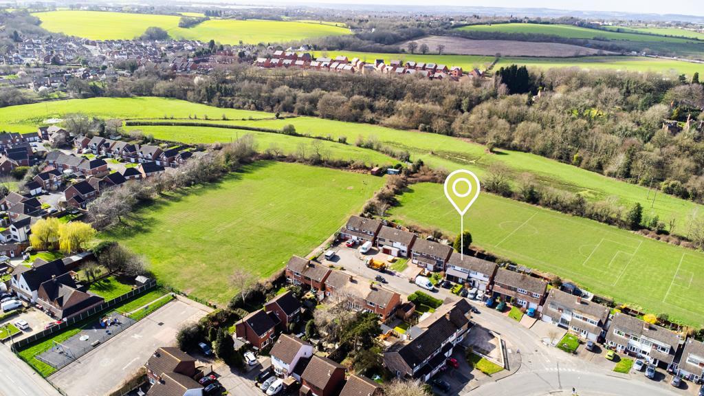 Additional image 33 of Francis Close, Polesworth, Tamworth