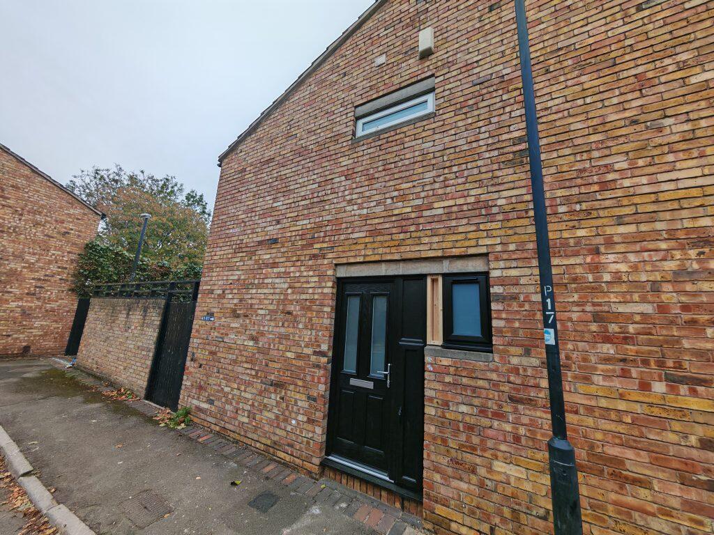 Main image of property: High Kingsdown Ref 48