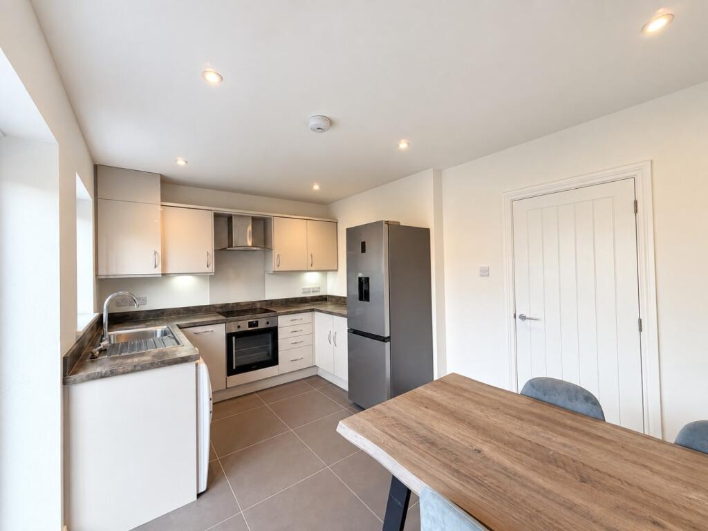 House in Blackpool - View 3