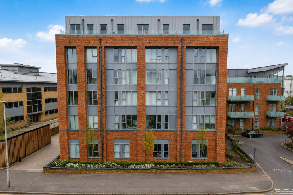 Main image of property: Principle Point, Bridge Road East, Welwyn Garden City, Hertfordshire