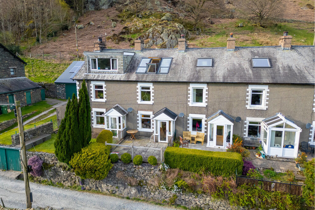 Main image of property: 5 Halton Terrace, Glenridding