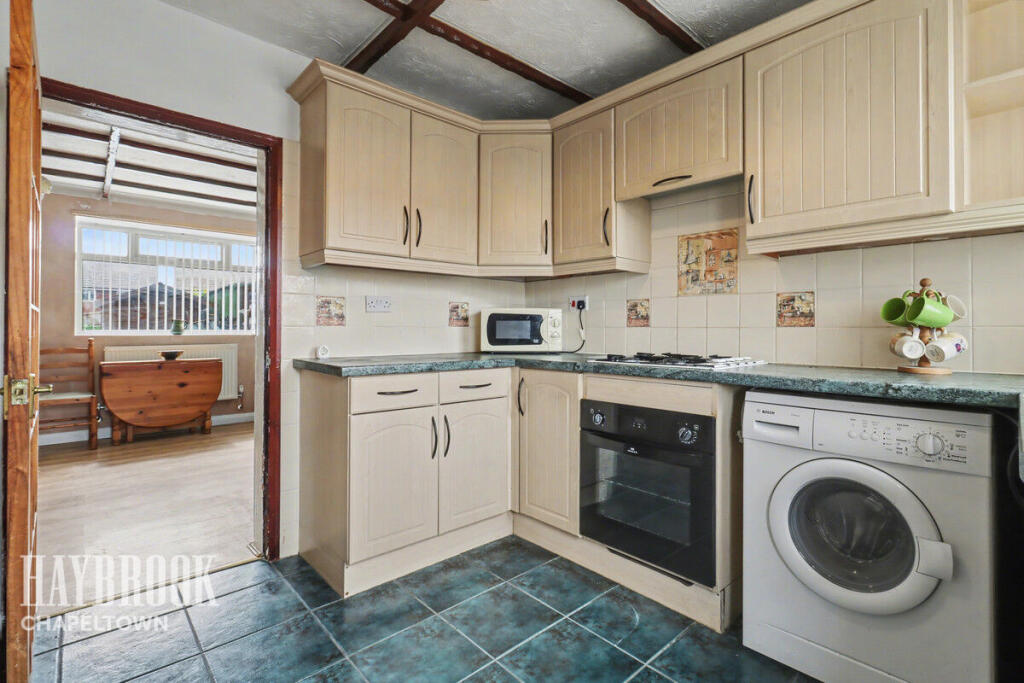 Main image of property: Hesley Lane, Thorpe Hesley