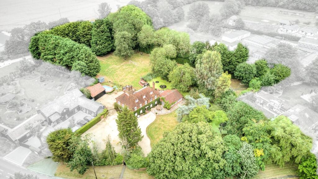Ongar Road, Brentwood CM15 photo 4