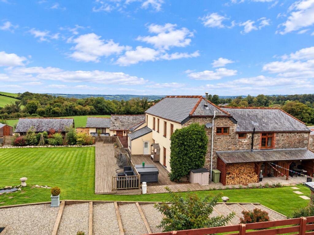 House in Plymouth, Blisland - View 4