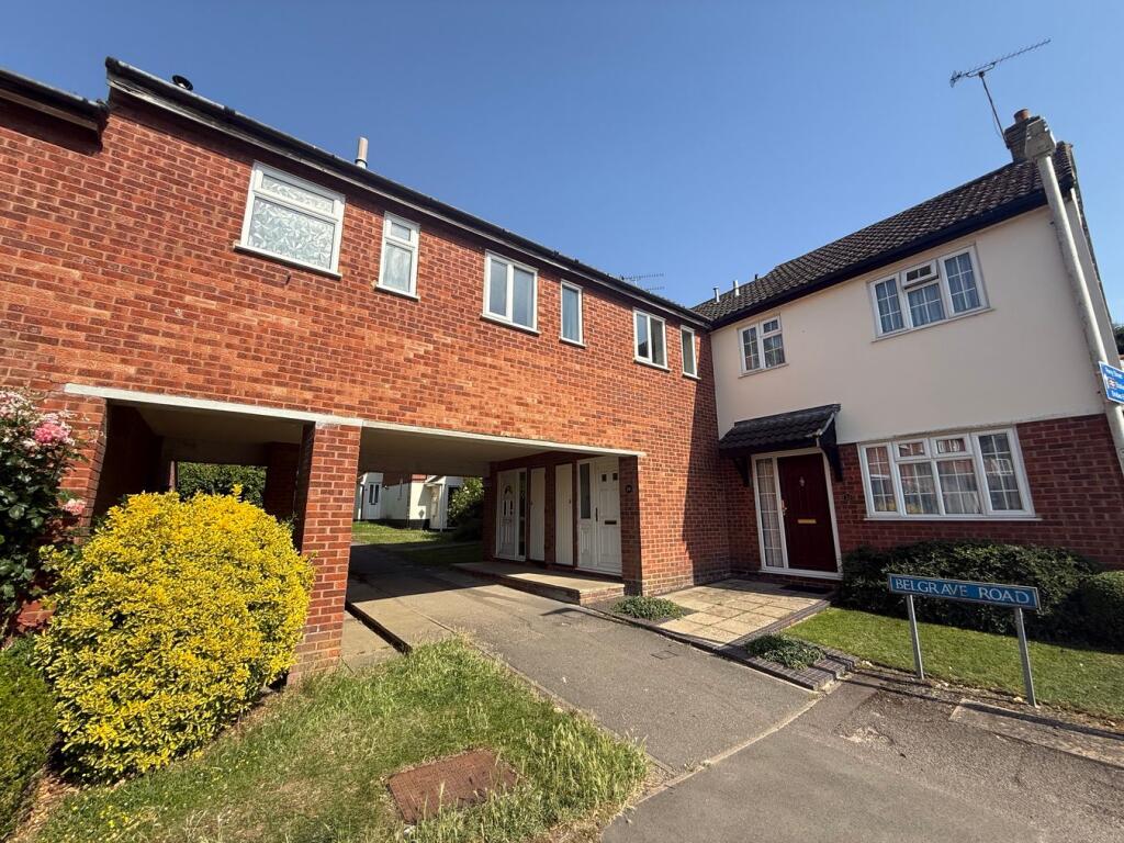 Main image of property: Belgrave Road, Billericay, CM12