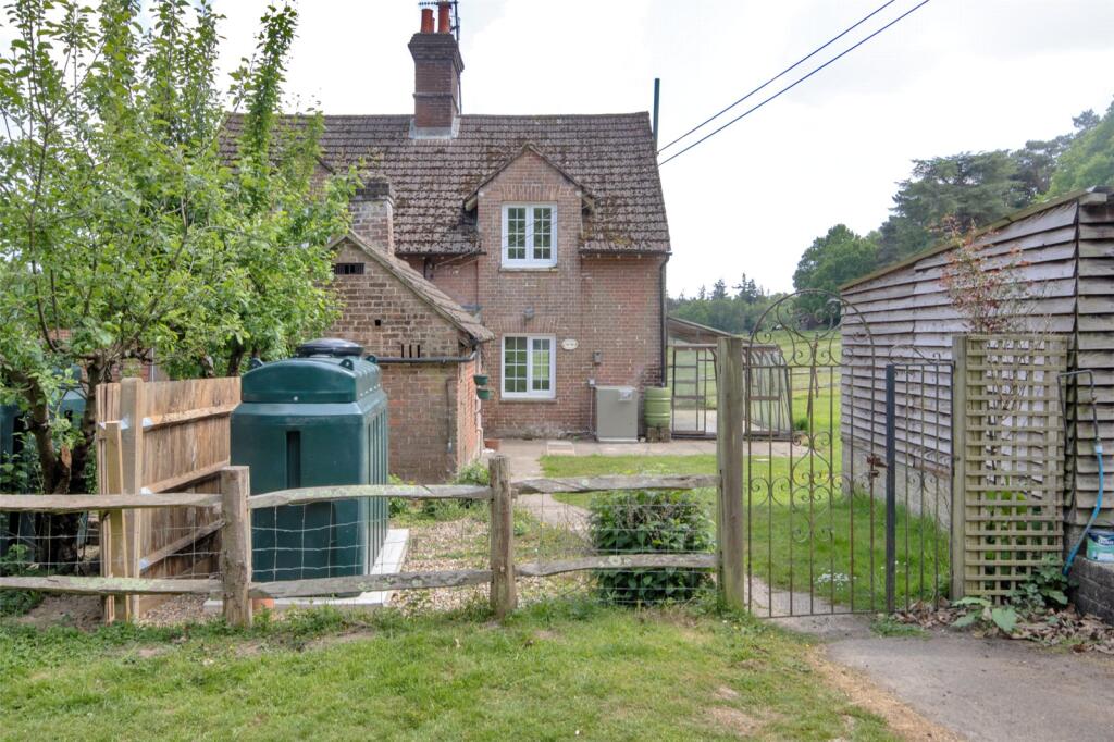 Main image of property: Normanhurst Cottages, Catsfield, Battle, TN33