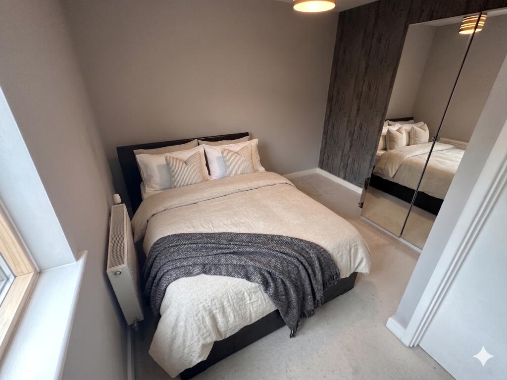 Main image of property: Room 5, Chaplen Street, Trumpington