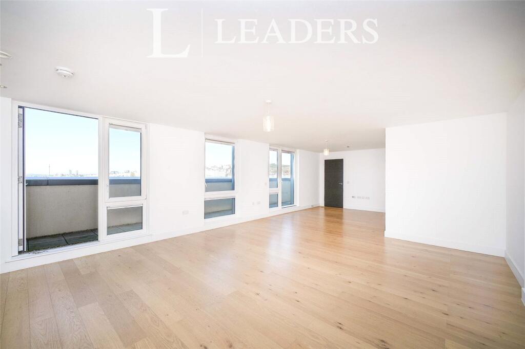 Main image of property: The Boardwalk, Brighton, BN2