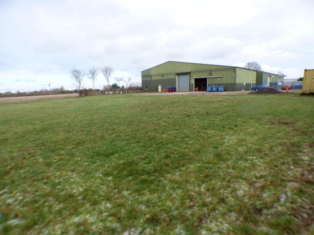 Main image of property: Salamanca Road, NR15