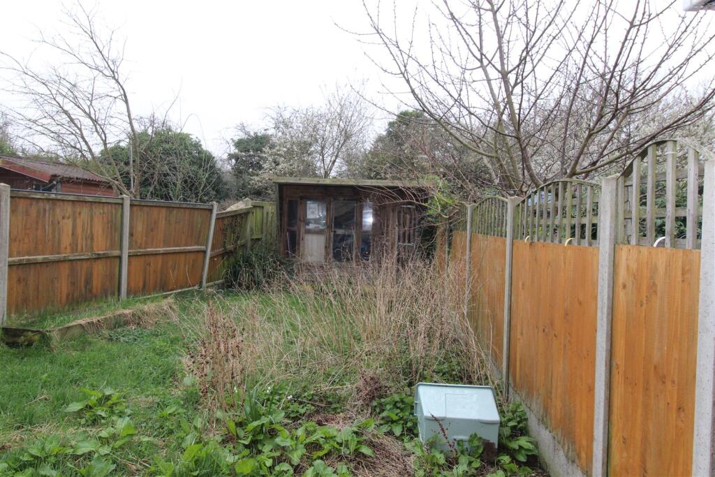 Main image of property: Greenhill Gardens, Herne Bay