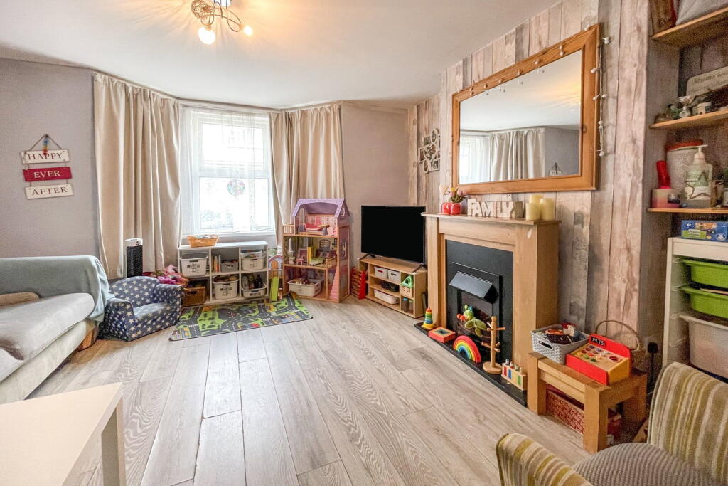 House in Plymouth - View 2