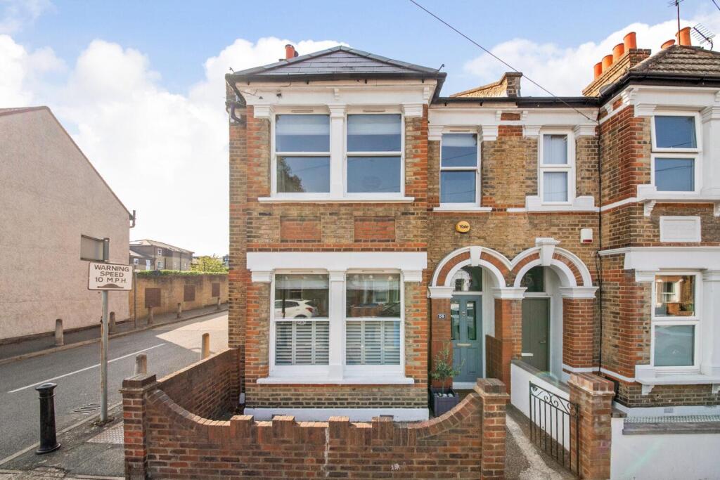 Main image of property: St. Aidan's Road, East Dulwich, London, SE22