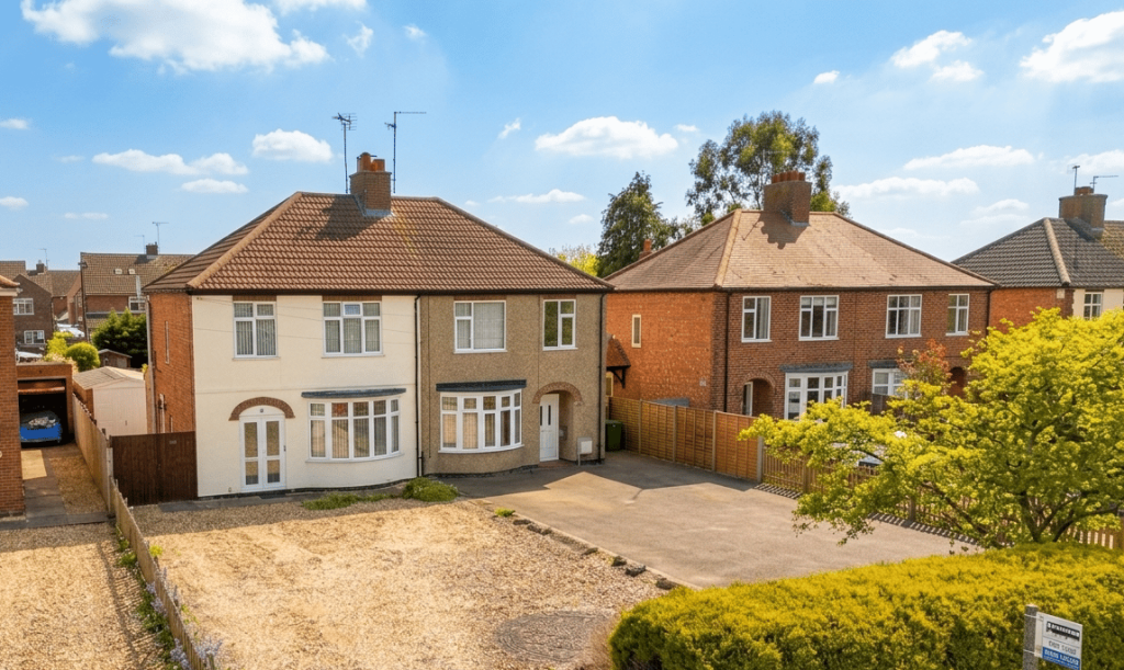 Main image of property: Lincoln Road, NORTHBOROUGH, NORTHBOROUGH, PE6