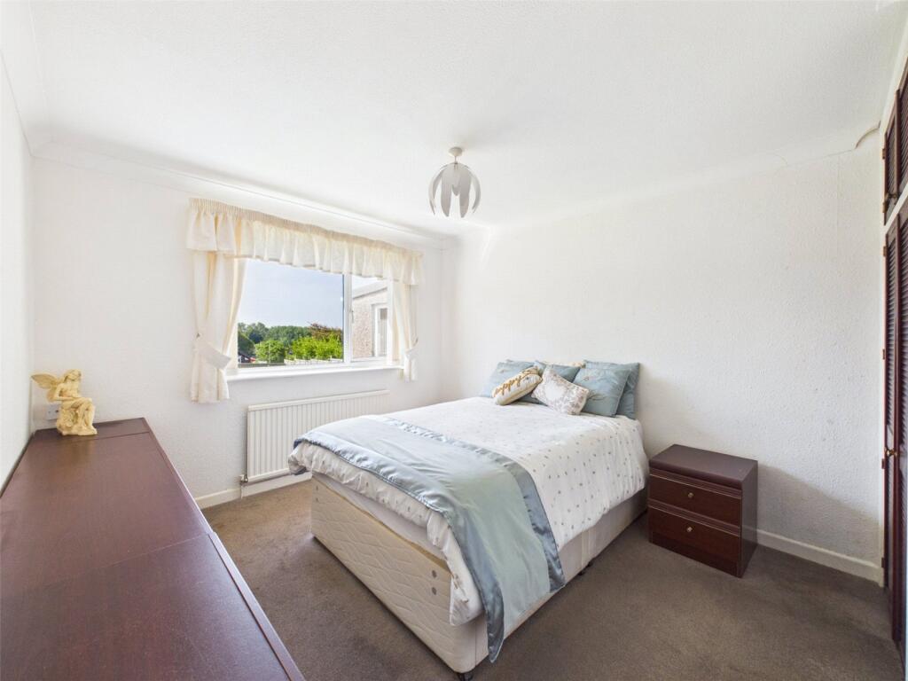 House in Bude, Bude–Stratton - More