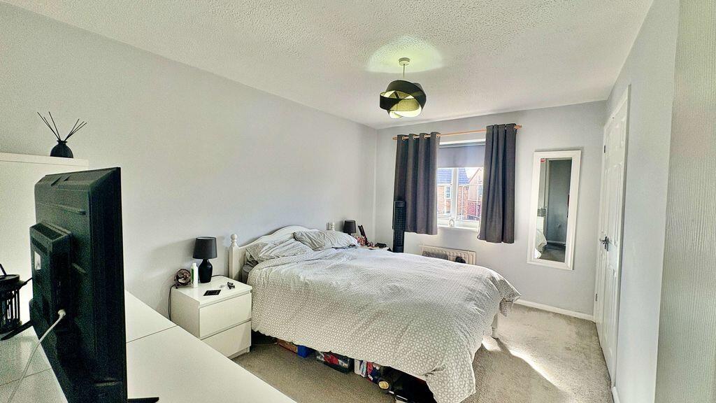 House in North Kesteven, Bracebridge Heath - More
