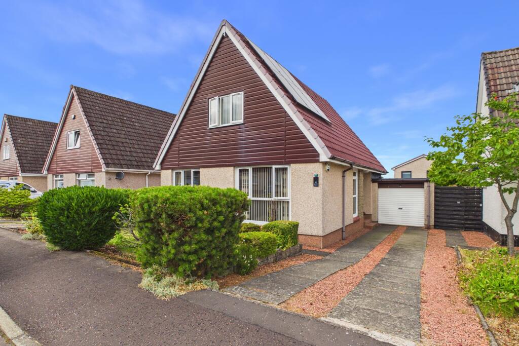 Main image of property: Skipness Avenue, Carluke, ML8