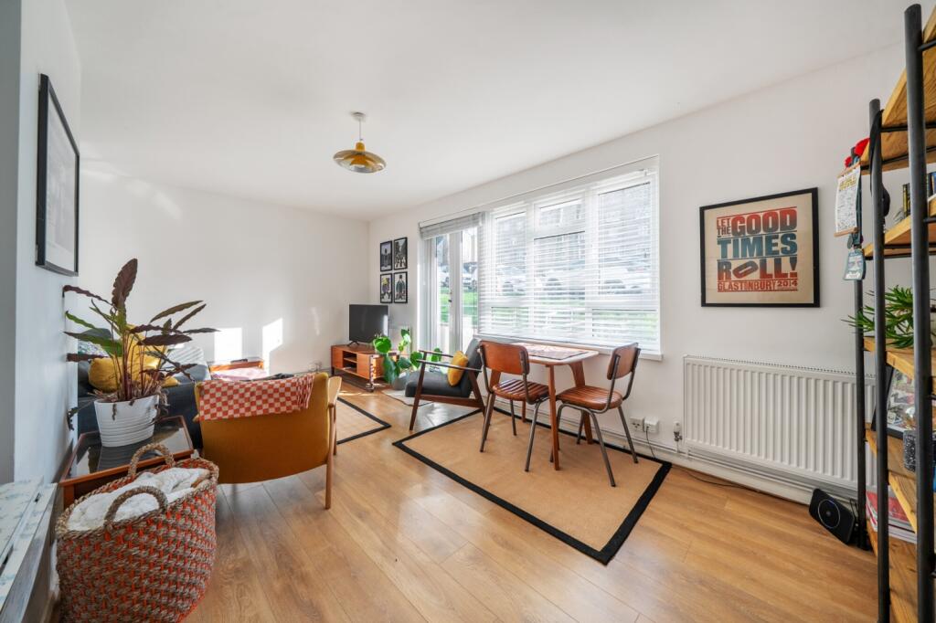 Main image of property: Prendergast Road London SE3