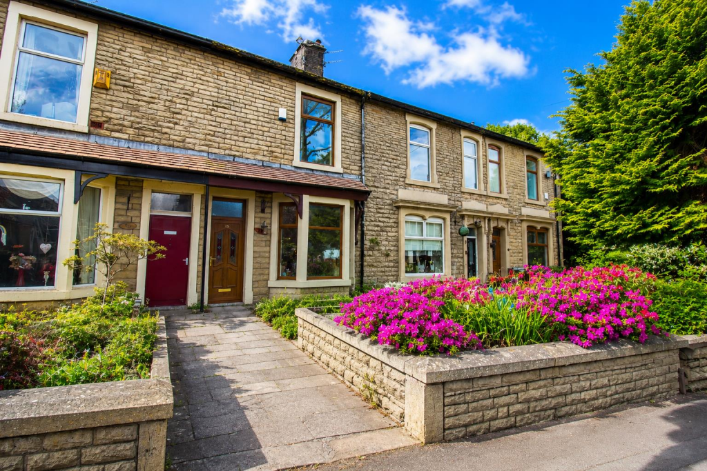 Main image of property: Falcon Avenue, Darwen