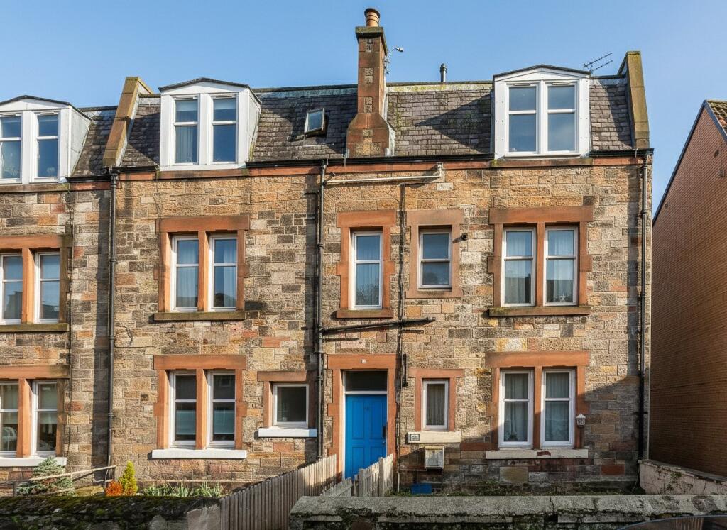 Main image of property: Hercus Loan, Musselburgh, EH21