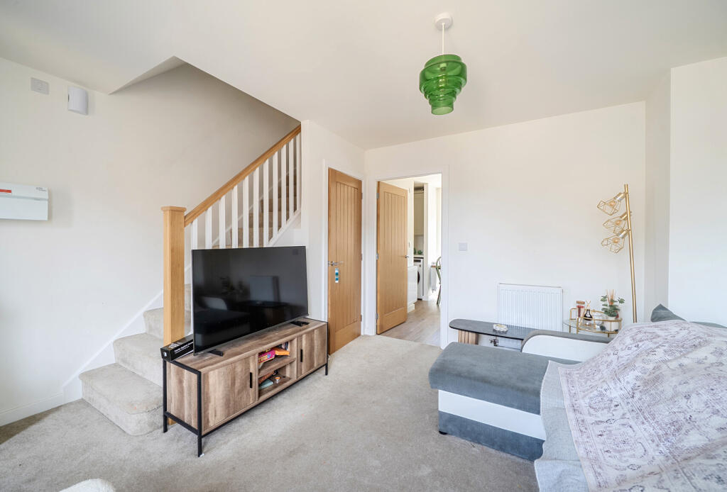 Athelai Close, Down Hatherley, Gloucester, Gloucestershire, GL2 photo 3