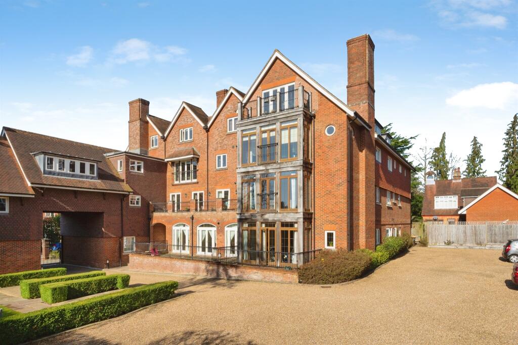 Main image of property: Kingswood Road, Tunbridge Wells