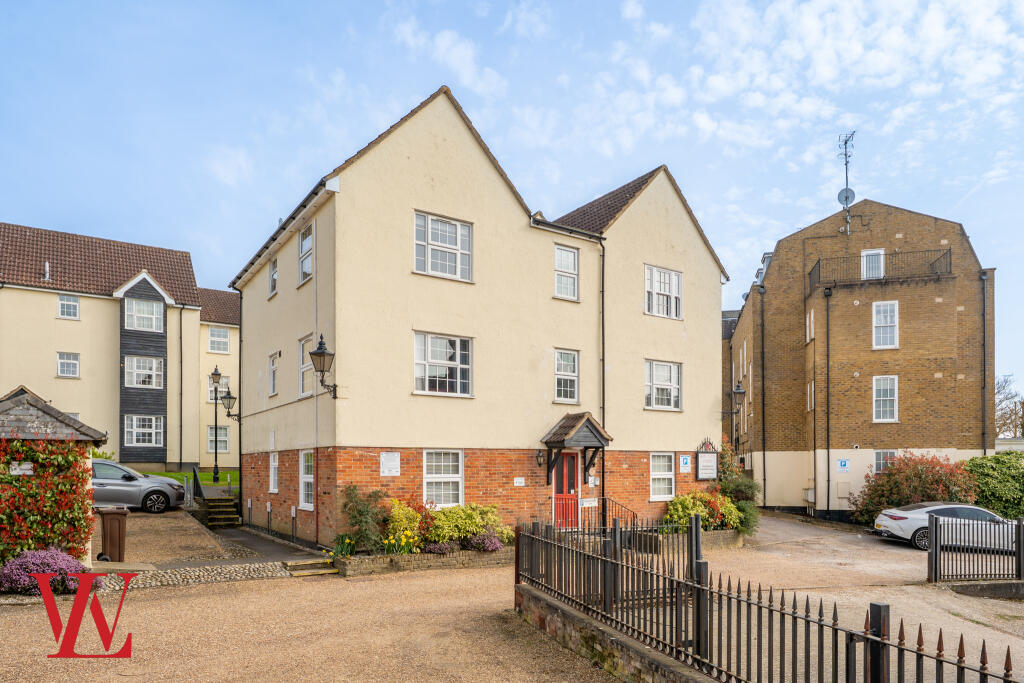 Main image of property: Red Lion Court, Bishop's Stortford, Hertfordshire