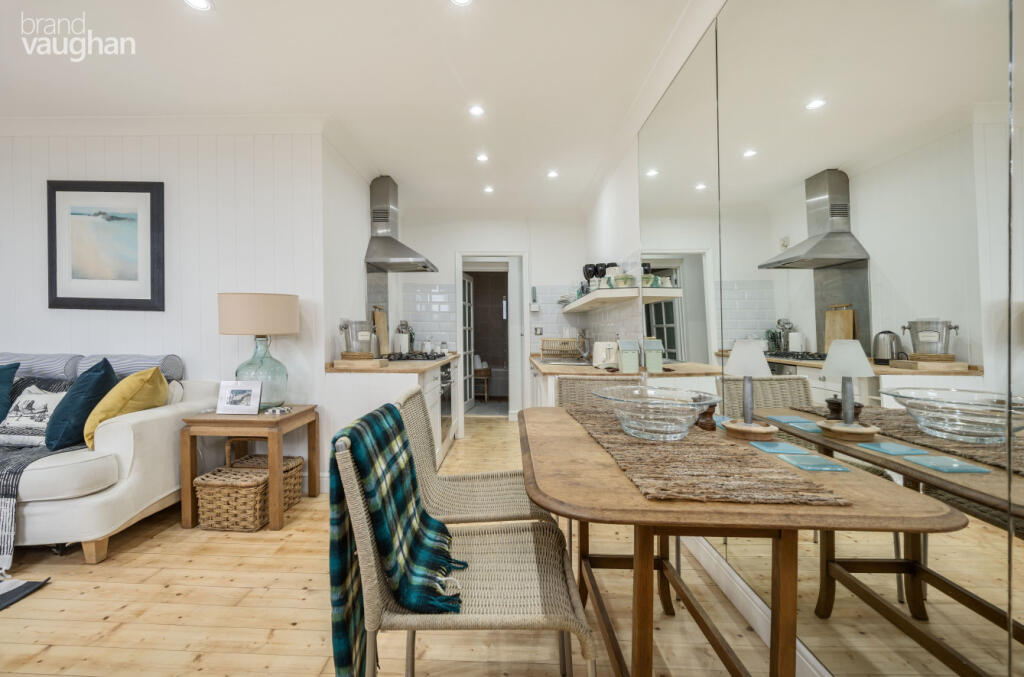 Main image of property: Marine Parade, Brighton, East Sussex, BN2