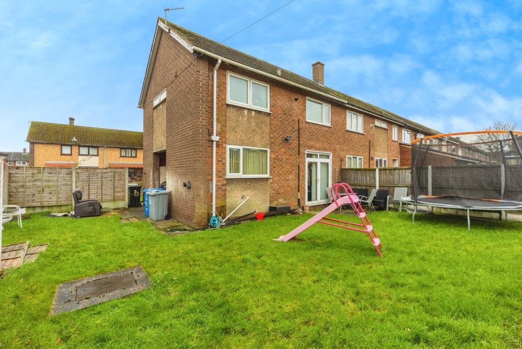 Palm Close, Sale, Greater Manchester, M33 photo 4