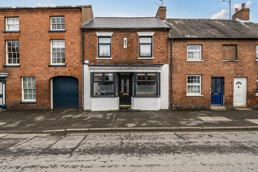 Main image of property: Tenbury Wells, Worcestershire, WR15