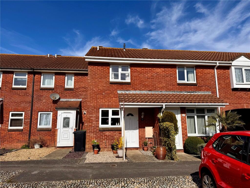 Main image of property: Harrier Close, Lee-on-the-Solent, Hampshire, PO13
