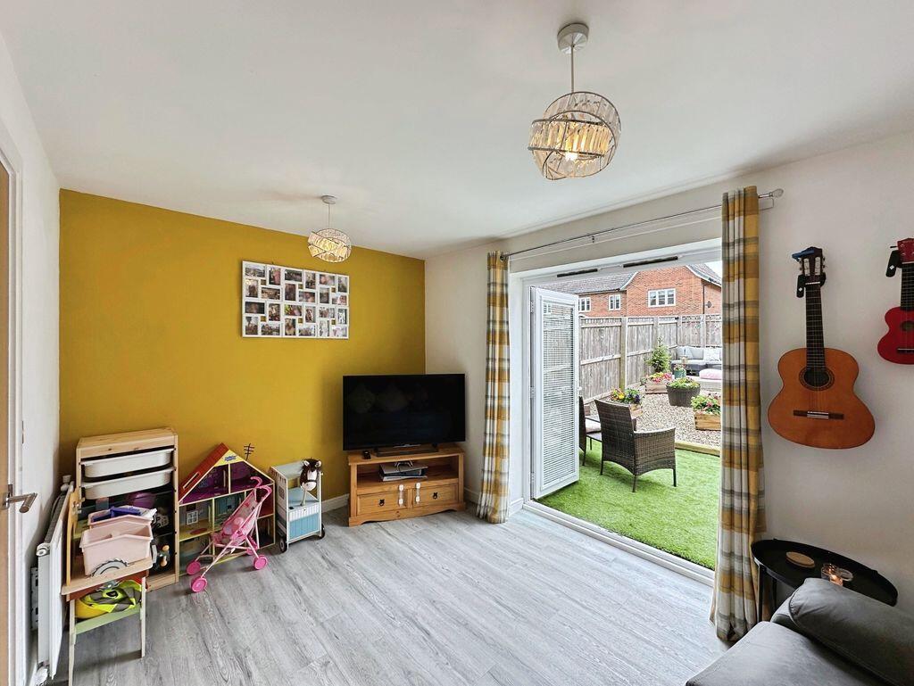 House in Morpeth, Saint George, High Stanners - View 3