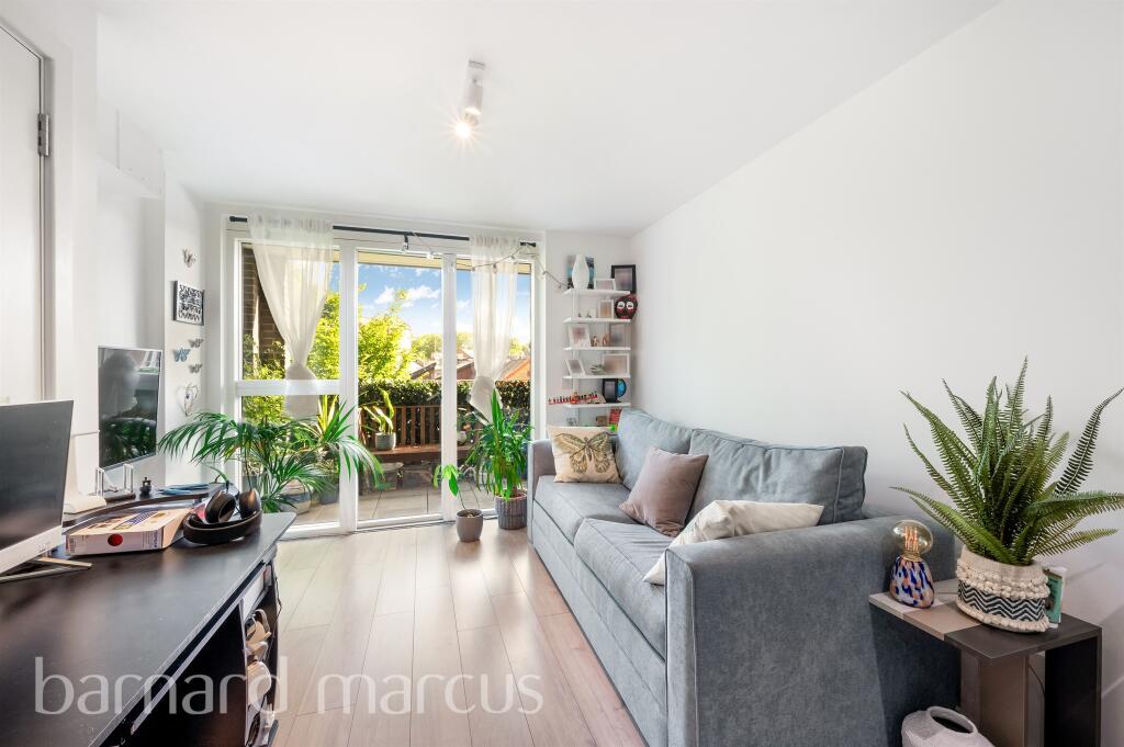 Main image of property: Roehampton Lane, London