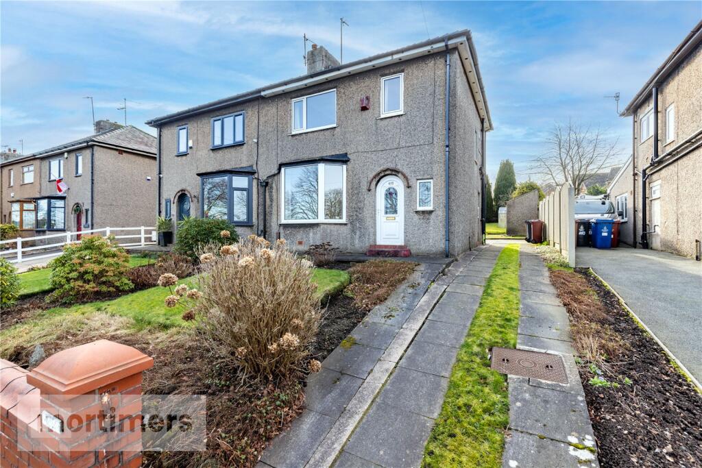Main image of property: Livesey Branch Road, Blackburn, Lancashire, BB2