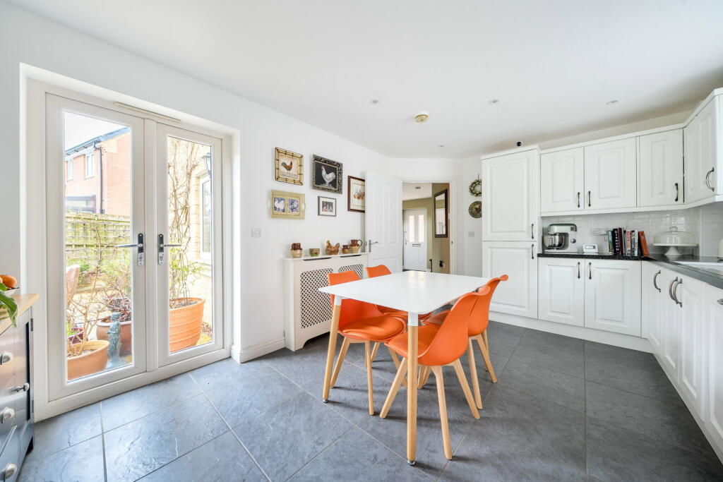 House in Barleythorpe, Rutland - View 4