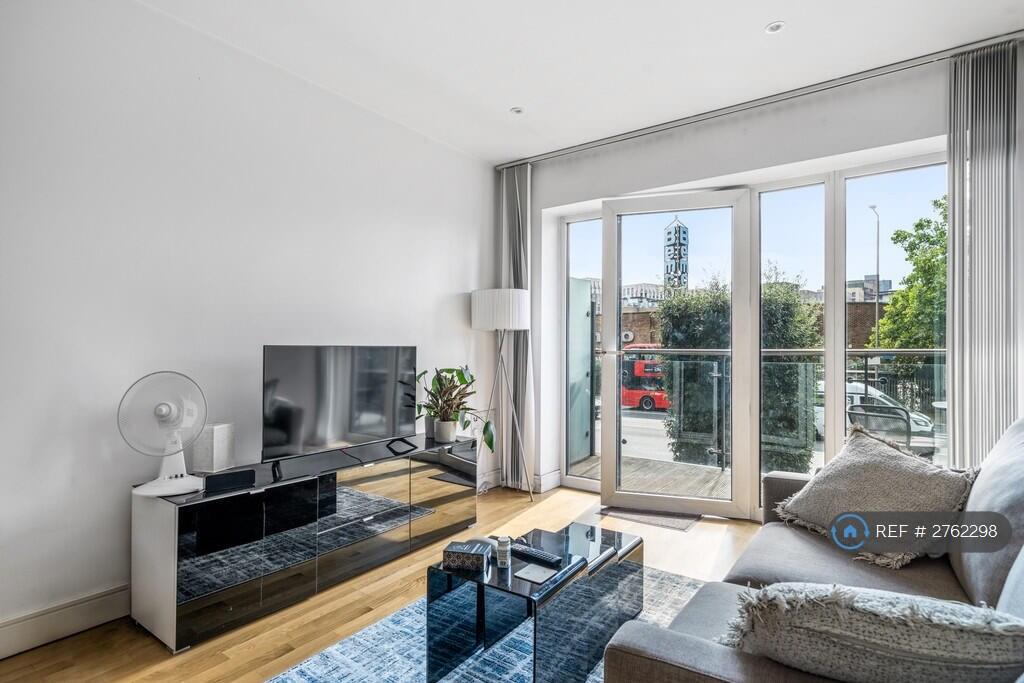 Main image of property: Juniper Drive, London, SW18