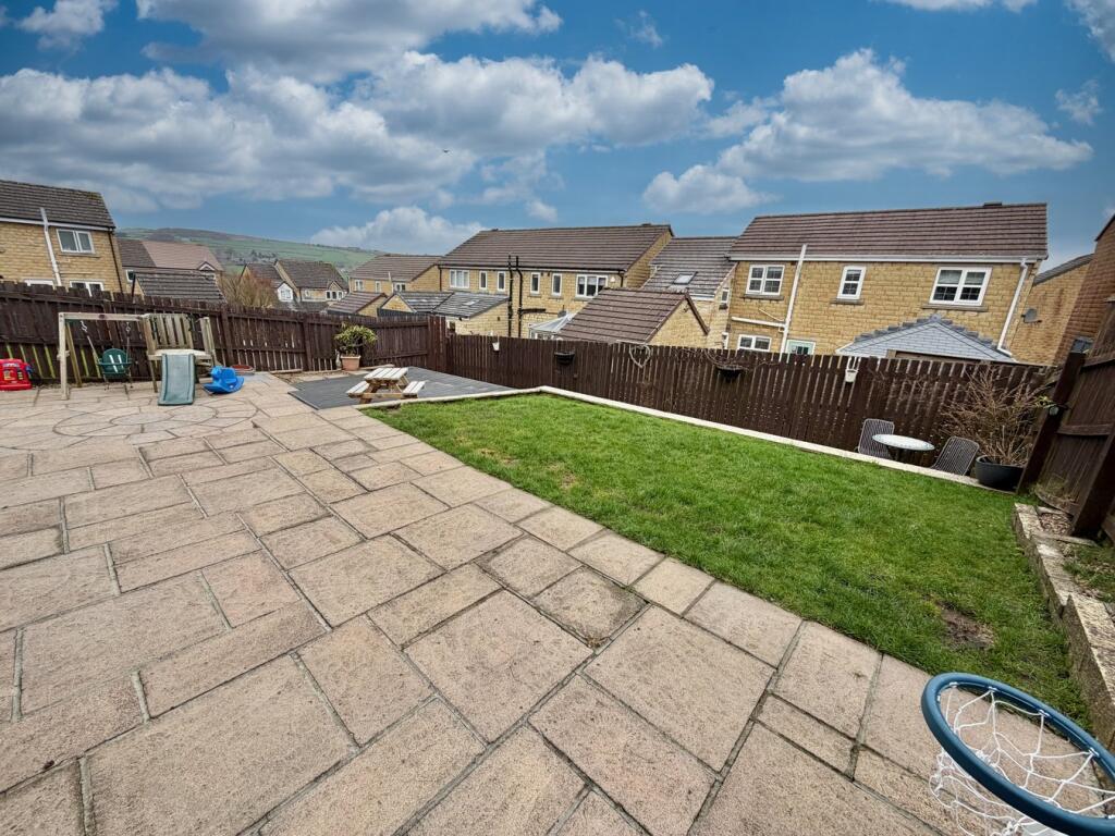 Additional image 21 of Highfell Rise, Keighley, BD22