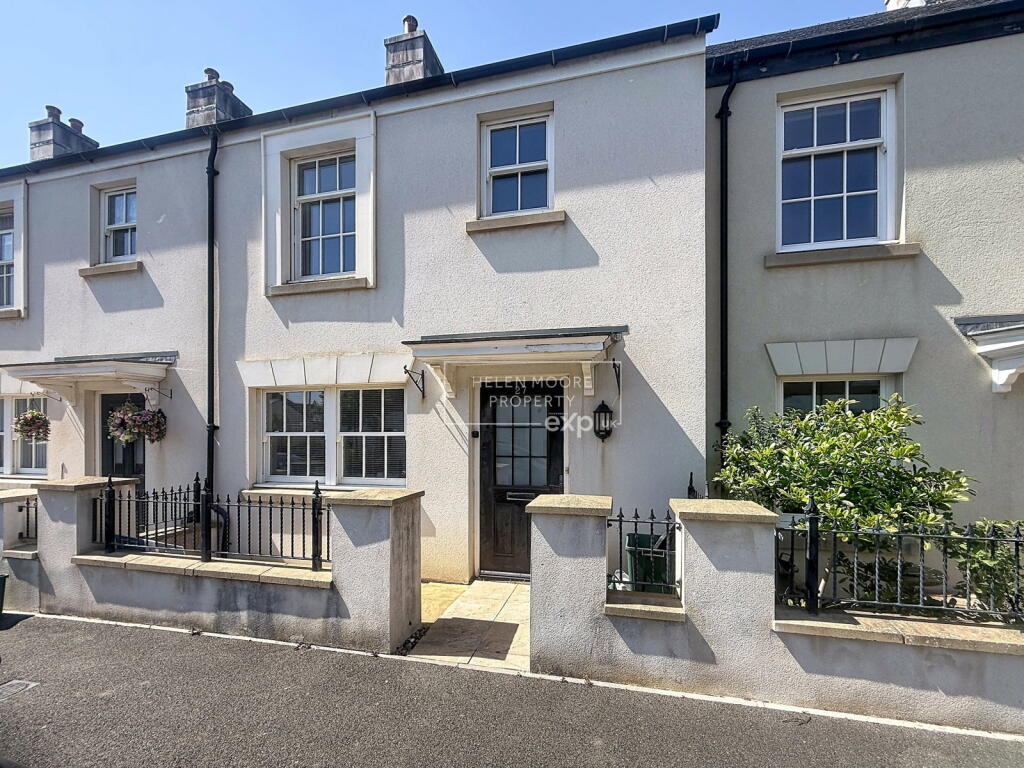 Main image of property: Dorado Street, Sherford, Plymouth