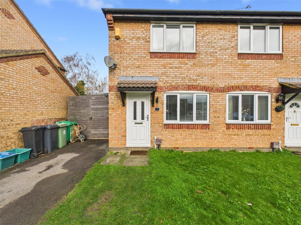 Main image of property: Choirs Close, Abbeymead, Gloucester, Gloucestershire, GL4