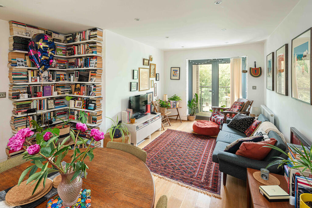 Main image of property: Denmark Hill, London