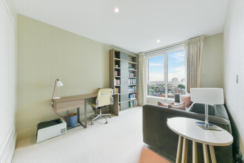 3 bedroom flat for rent
