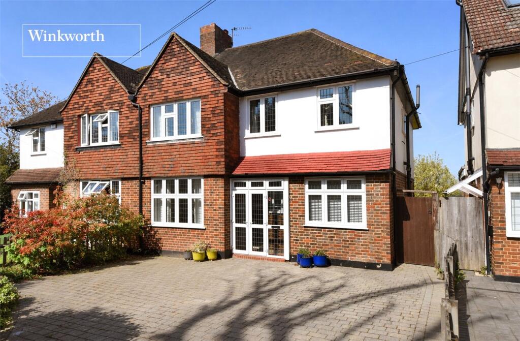 Main image of property: Cheam Road, Cheam, Sutton, SM1