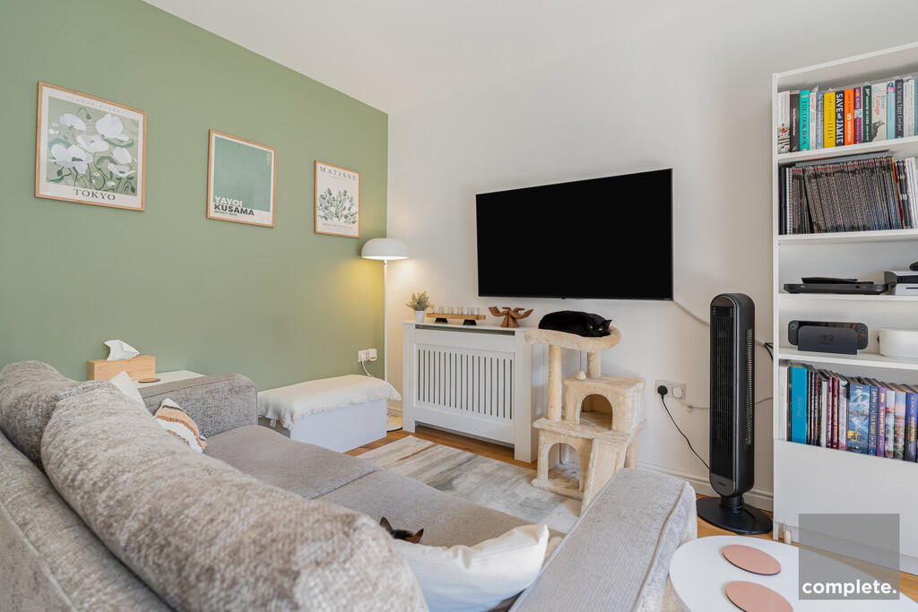 Higher Meadow, Cranbrook, Exeter - More