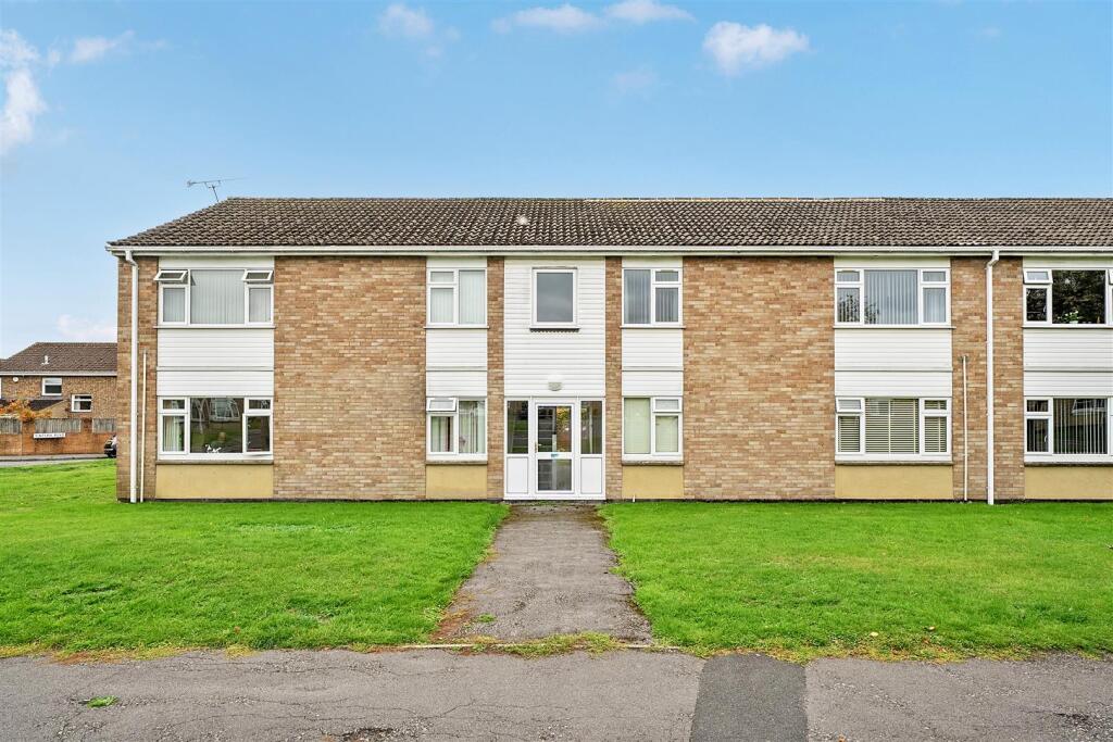 Apartment in Devizes, Wiltshire