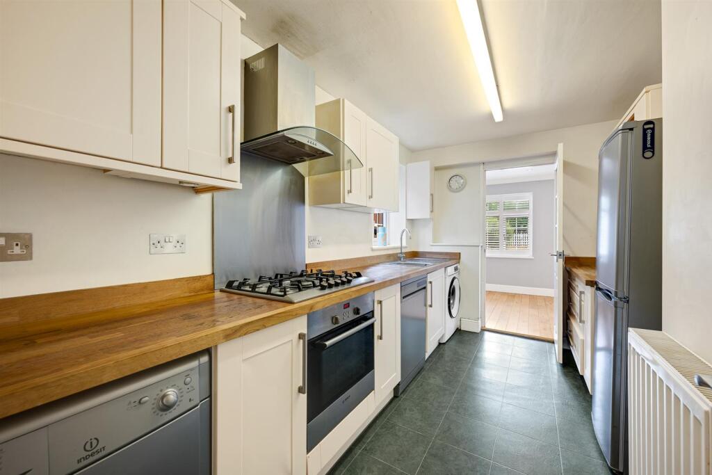 Beaconsfield Road, Bickley, Bromley, BR1 photo 4