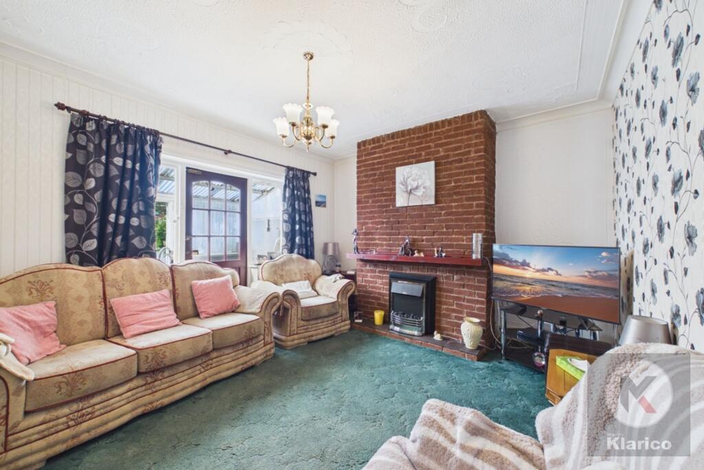House in Birmingham, Billesley - View 4
