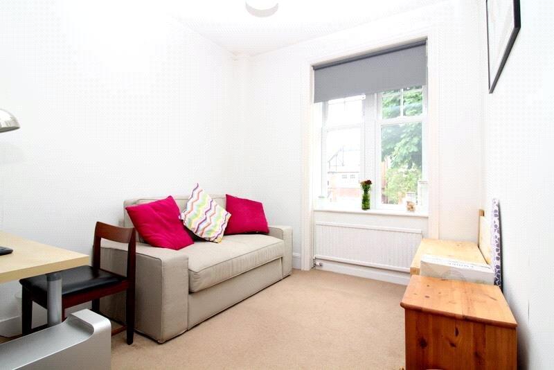 Apartment in Brighton - More