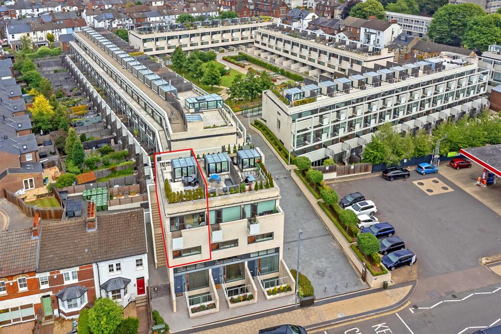Main image of property: London Road, St. Albans