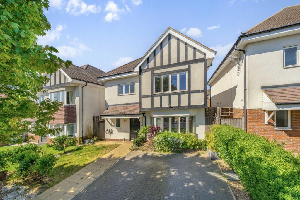 Main image of property: Foscote Road, London
